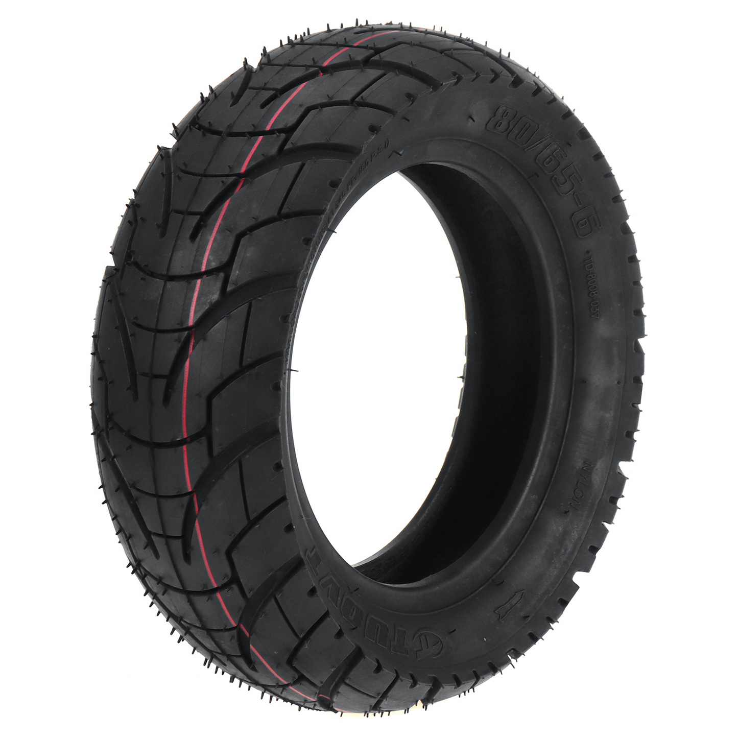 10/11inch Tires for ZonDoo Electric Scooters Replacement Parts