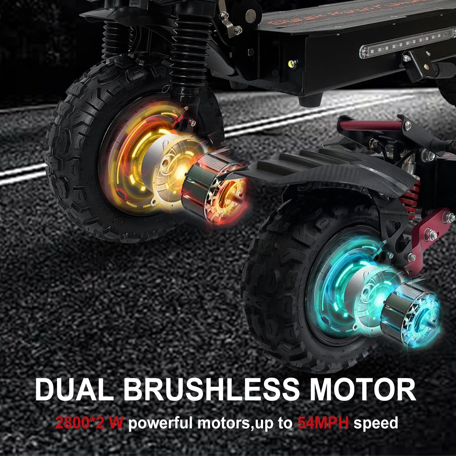 ZO03 Plus Refurbished E-Scooter