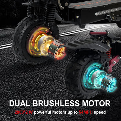 ZO03 Plus Refurbished E-Scooter