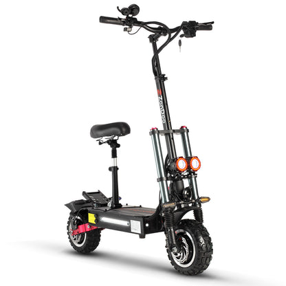 ZO03 Plus Refurbished E-Scooter