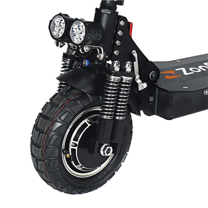 1200W Electric Scooter Hub Motor Front/Rear Drive Brushless Motor