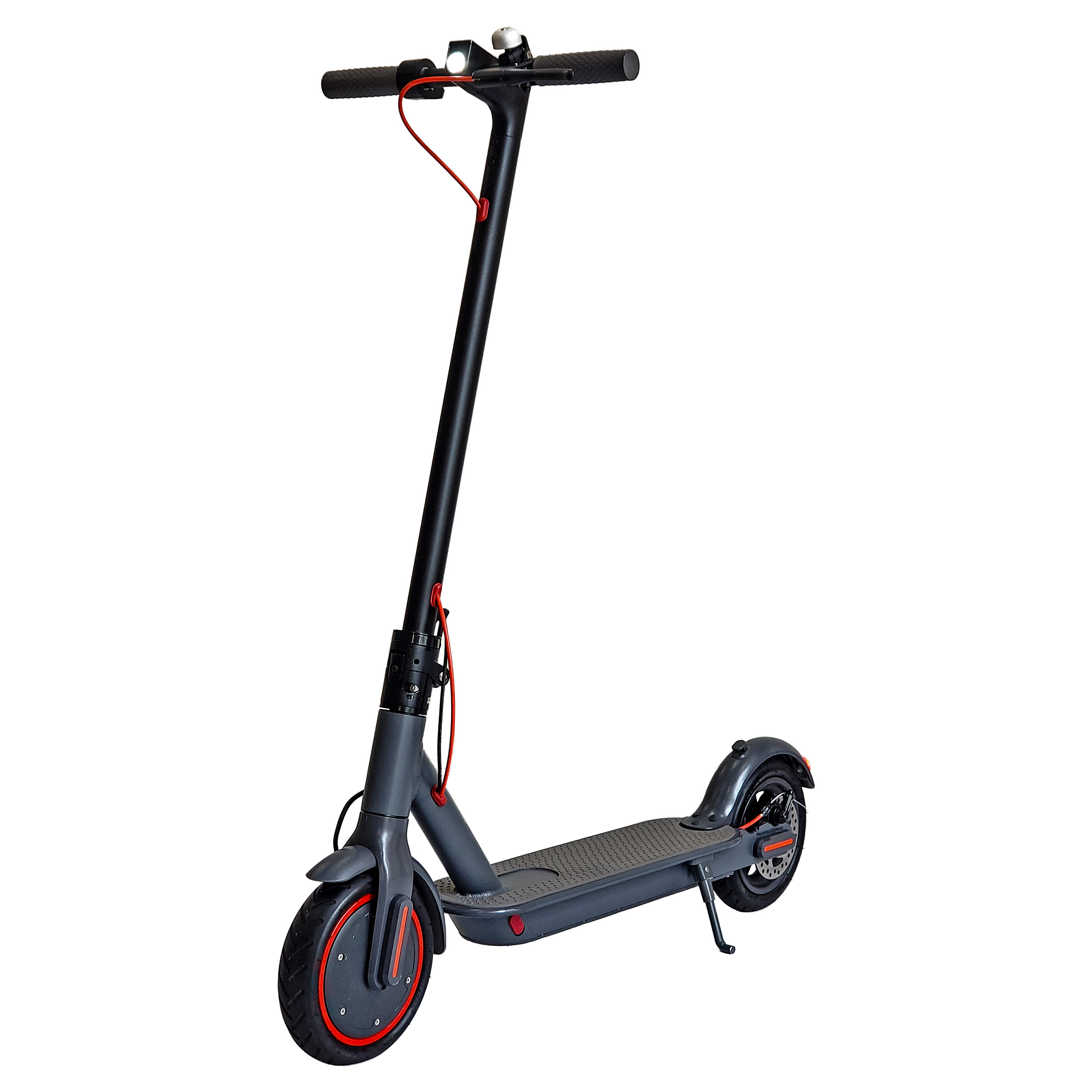ZU07  Electric Scooter 8.5