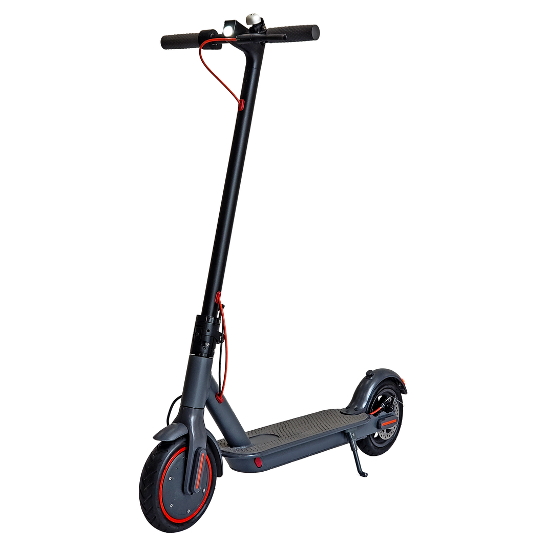 Urban Electric Scooters Adults for Commuting E Scooters – ZonDoo E-Mobility