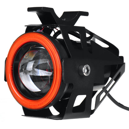 ZonDoo Front Light Scooter Headlamp Night Riding Suitable For 36V- 60V