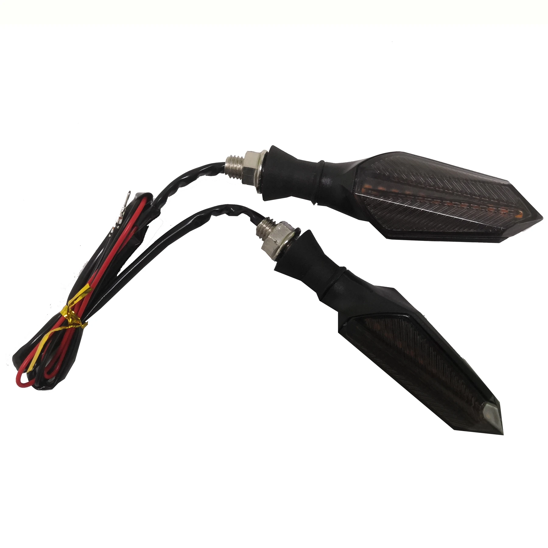 36-60V Universal Electric Scootor Turn Signal Light for ZonDoo Electric Scooter