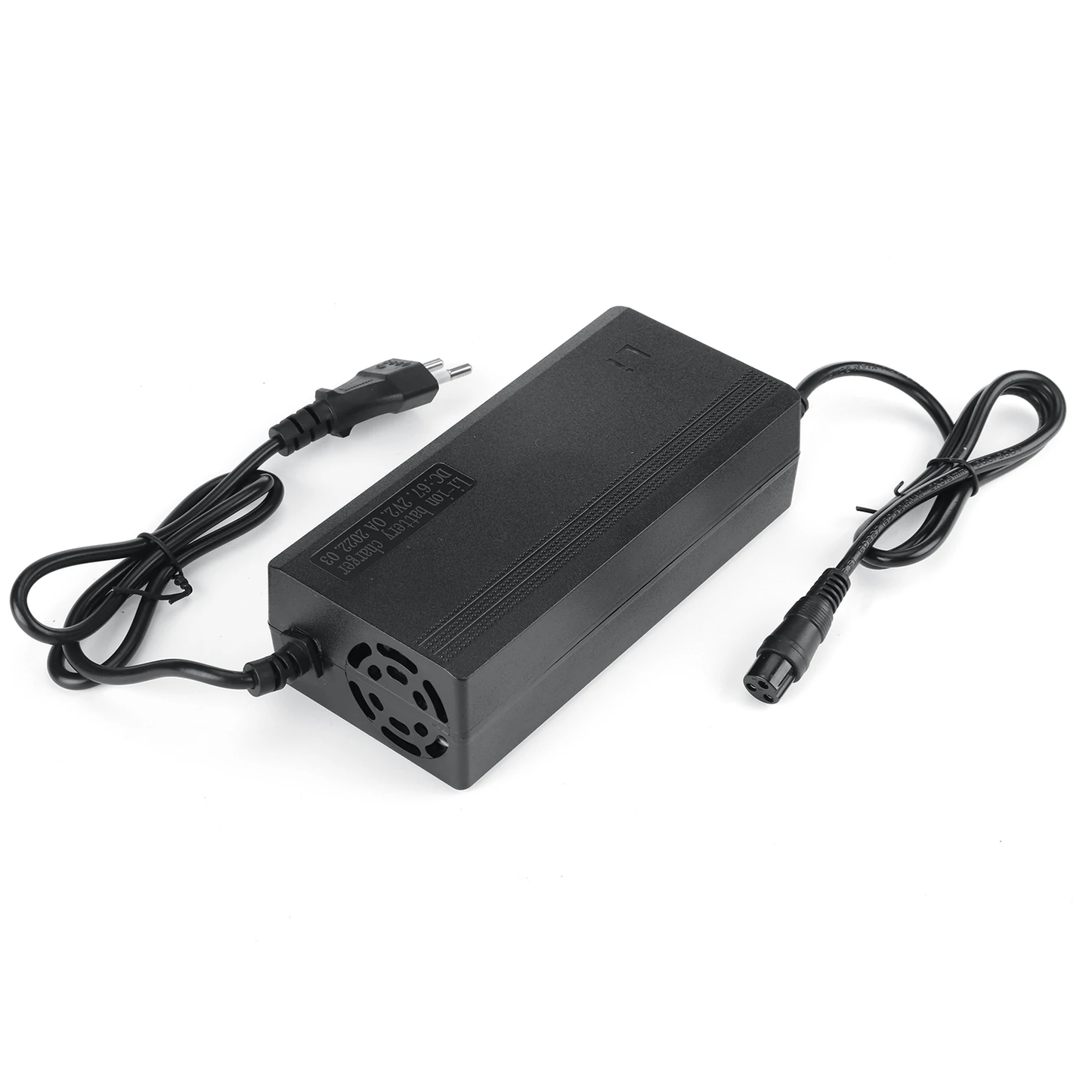 ZonDoo 60V / 52V Electric Scooter Charger
