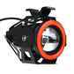 ZonDoo Front Light Scooter Headlamp Night Riding Suitable For 36V- 60V